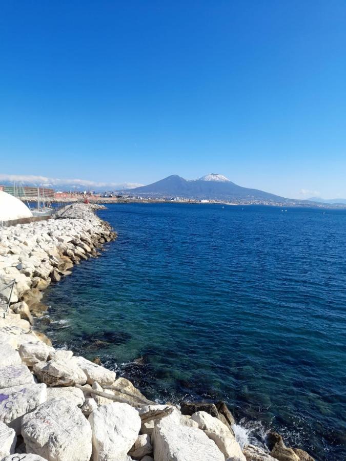Home Sweet Home Νάπολη Εξωτερικό φωτογραφία